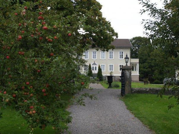Knusesund Herrgard Säffle Kültér fotó